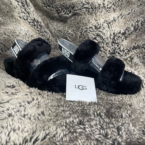 UGG Shoes - ✨ BRAND NEW UGG SLIDES ✨